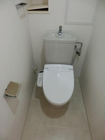 センテニアルタワーの物件内観写真